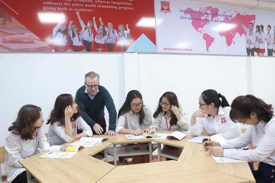 Chuẩn bị hồ sơ du học: Tránh nước đến chân mới nhảy - 1 Chuẩn bị hồ sơ du học: Tránh nước đến chân mới nhảy - 1