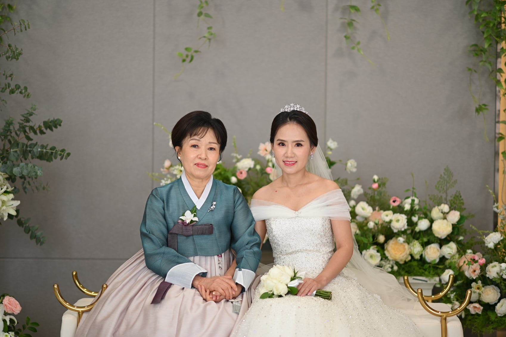 Cô gái Việt xinh đẹp cưới chồng Hàn, được mẹ chồng cưng chiều như công chúa - 5 Cô gái Việt xinh đẹp cưới chồng Hàn, được mẹ chồng cưng chiều như công chúa - 5