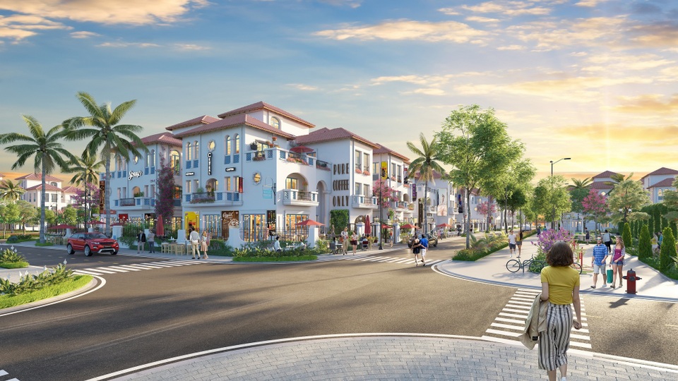 Bất động sản 2021: Sức hút của những khu đô thị đặc biệt - 2 Bất động sản 2021: Sức hút của những khu đô thị đặc biệt - 2