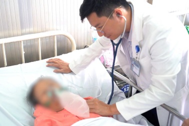 Một gánh nặng tử vong lớn - “chiến trường cuối cùng” của bệnh lý tim mạch