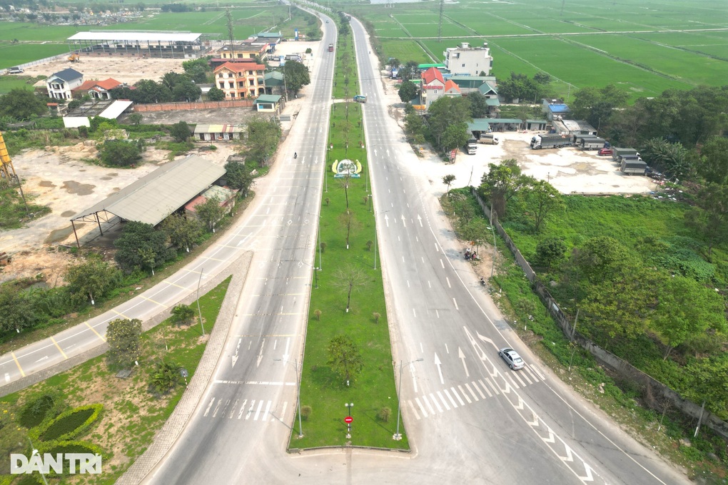 Dự án quốc lộ 1.700 tỷ đồng liên tục khất lần bàn giao ở Ninh Bình - 1 Dự án quốc lộ 1.700 tỷ đồng liên tục khất lần bàn giao ở Ninh Bình - 1