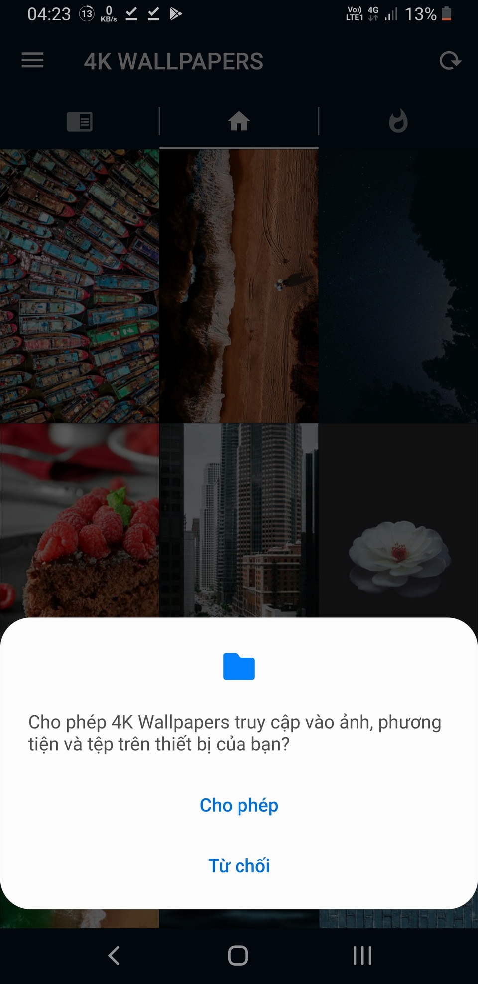 Bộ sưu tập hình nền chất lượng cao và tuyệt đẹp dành cho smartphone - 1 Bộ sưu tập hình nền chất lượng cao và tuyệt đẹp dành cho smartphone - 1