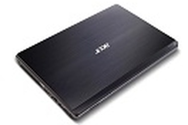 Cận cảnh máy tính Acer Aspire 4820T-432G50Mnss