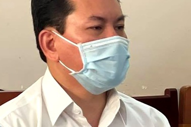 Bộ Y tế yêu cầu báo cáo khẩn về quá trình hành nghề của ông Võ Hoàng Yên