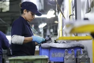 Nhật Bản đăng ký cho người nước ngoài vào hệ thống lương hưu