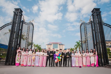 Trường Đại học Kinh doanh và Công nghệ Hà Nội công bố ngưỡng điểm xét tuyển