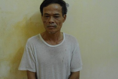 Gã chồng cũ mất nhân tính gặp 2 công dân dũng cảm