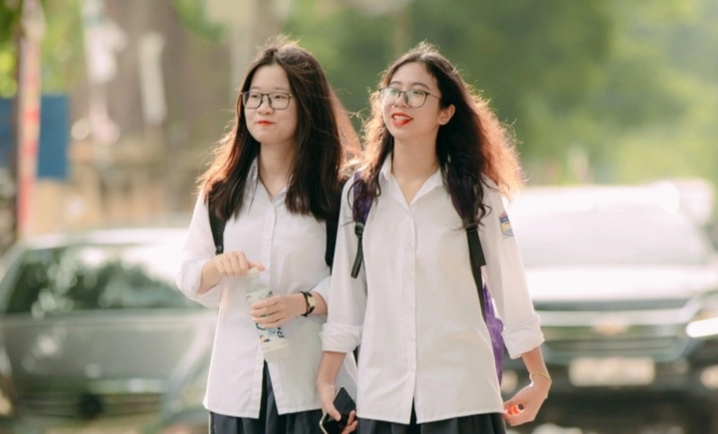 Hà Nội dự kiến lùi lịch thi vào lớp 10 năm 2026 - 1