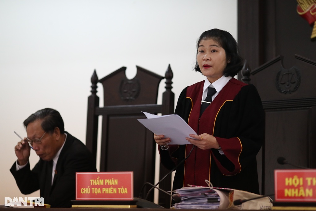 Người tự xưng Thích Tâm Phúc lĩnh 8 năm tù - 2 Người tự xưng Thích Tâm Phúc lĩnh 8 năm tù - 2