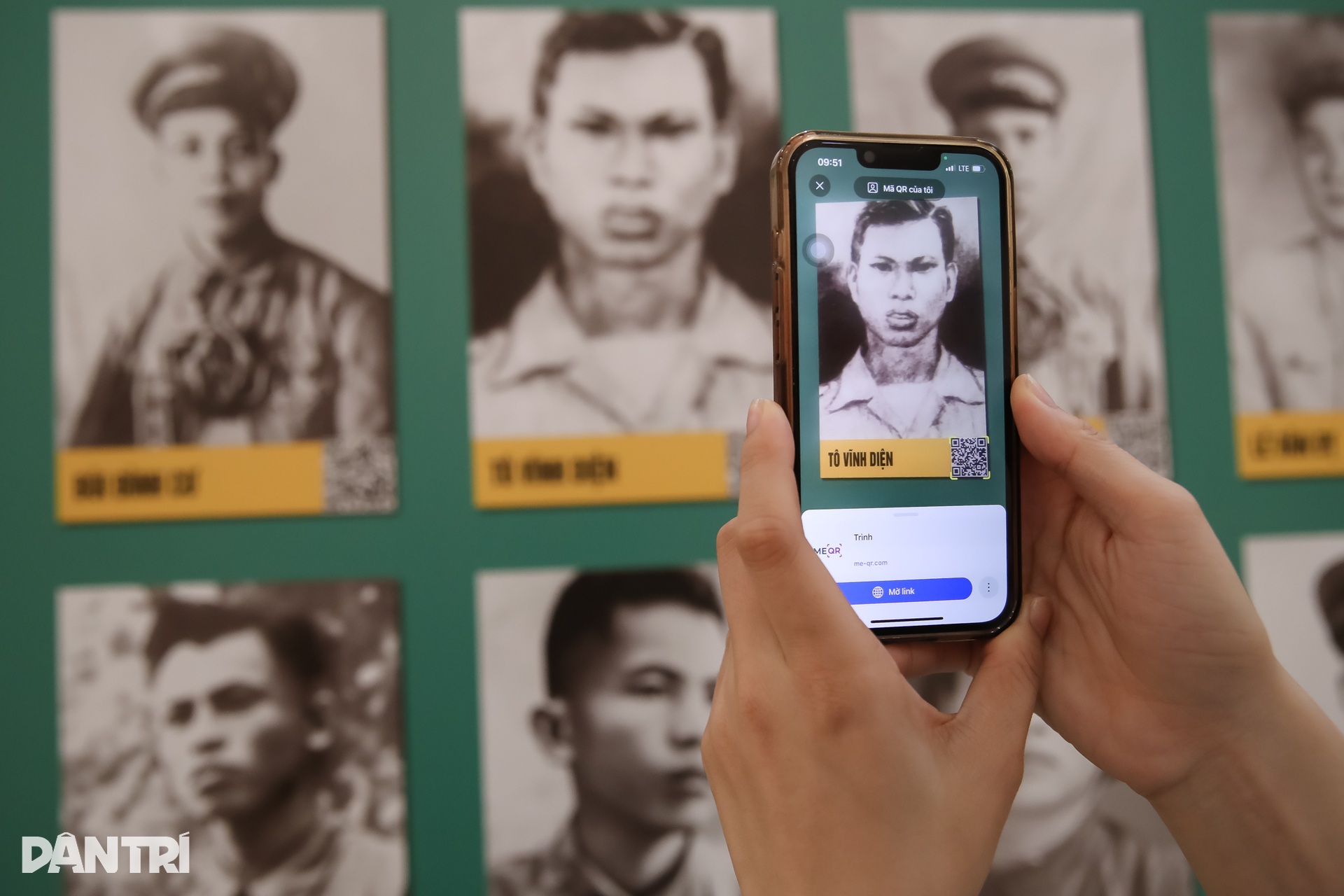 Ngắm những kỷ vật chiến thắng Điện Biên Phủ được trưng bày tại TPHCM - 13 Ngắm những kỷ vật chiến thắng Điện Biên Phủ được trưng bày tại TPHCM - 13