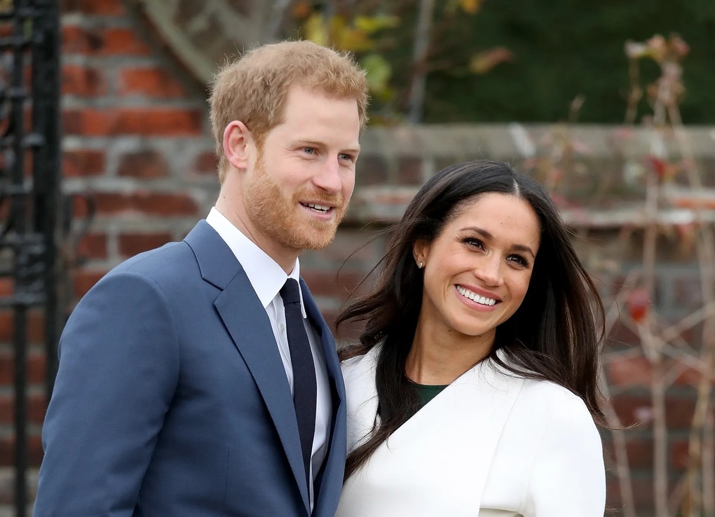 Vợ chồng Hoàng tử Harry trở về: Hoàng gia Anh hàn gắn rạn nứt? - 1 Vợ chồng Hoàng tử Harry trở về: Hoàng gia Anh hàn gắn rạn nứt? - 1