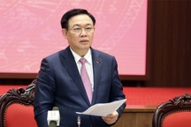 Hà Nội hỗ trợ tối đa tiêu thụ hàng hóa của Hải Dương