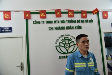 Hỗ trợ người lao động vượt qua biến cố