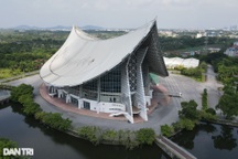 Những công trình trăm tỷ đồng bỏ hoang tại Hải Phòng