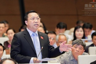 Đại biểu Quốc hội lo tạo ra nhiều Vũ "Nhôm" trong cổ phần hoá