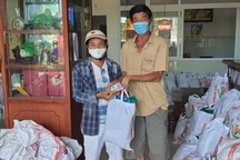 Đề xuất hỗ trợ hơn 10.000 người bán vé số dạo ở Bạc Liêu, Sóc Trăng