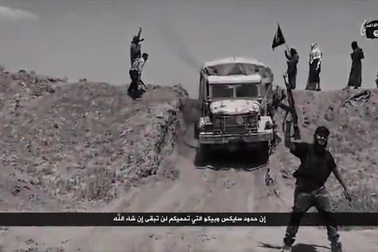 IS dọa sát hại người Do thái khắp thế giới