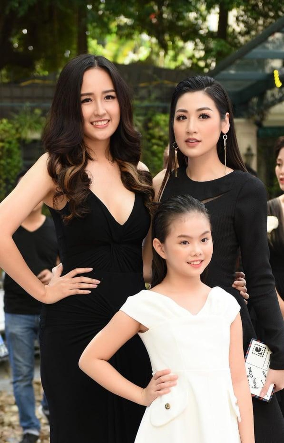 Mẫu nhí 8 tuổi giành giải Nhì Tài năng thiếu nhi Thủ đô - 10 Mẫu nhí 8 tuổi giành giải Nhì Tài năng thiếu nhi Thủ đô - 10