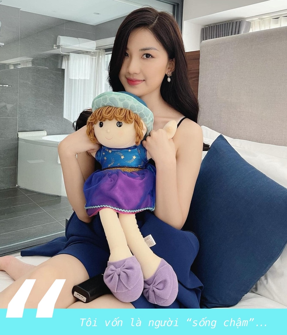Thục Anh 11 tháng 5 ngày: Tôi chưa từng yêu trai đểu - 5 Thục Anh 11 tháng 5 ngày: Tôi chưa từng yêu trai đểu - 5