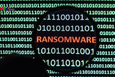 Mã độc WannaCry hoạt động như thế nào?