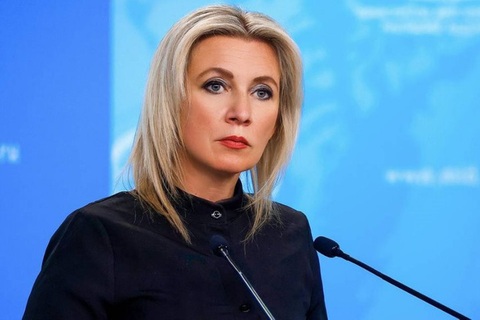 Nga lên tiếng sau khi Ukraine động thổ xây nhà máy quân sự ở Đan Mạch