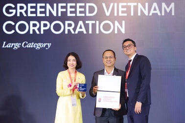 Nơi làm việc xuất sắc là nơi AI không phải "mối đe dọa" với người lao động