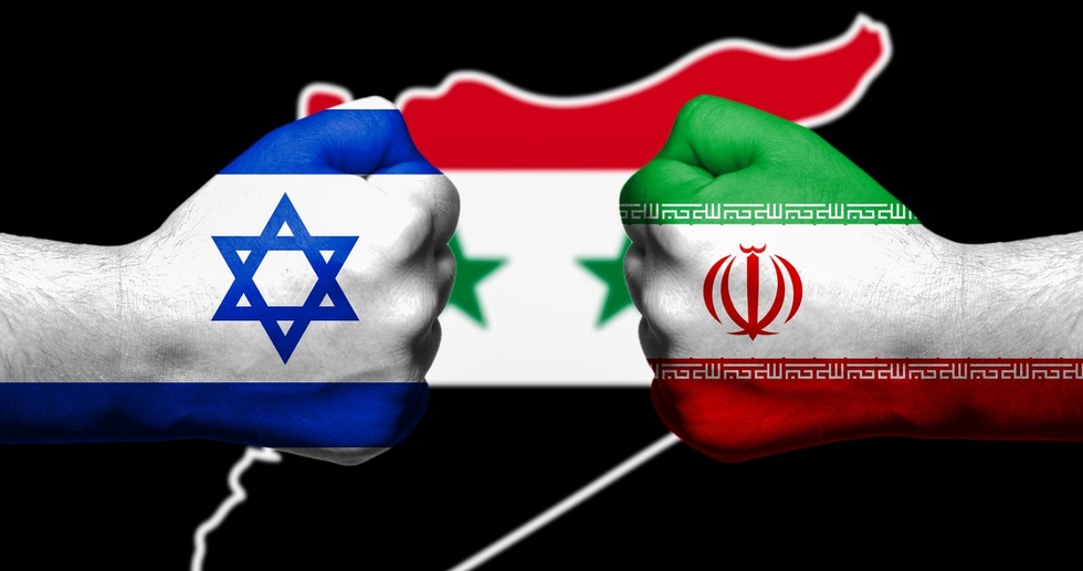 Chiến sự Israel - Iran: Kinh tế thế giới bị thử thách sức chịu đựng - 4 Chiến sự Israel - Iran: Kinh tế thế giới bị thử thách sức chịu đựng - 4