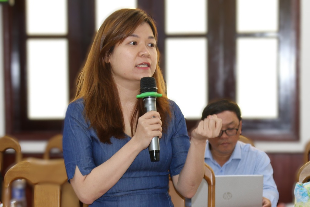 Chạy xe công nghệ thu nhập cao thì ai đi học nâng cao kỹ năng? - 3