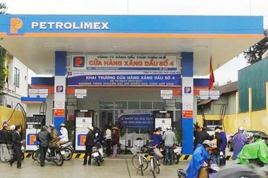 Huế triển khai bán xăng sinh học E5 thay dần xăng Mogas 92