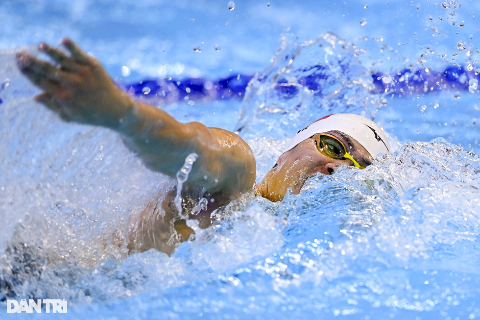 Việt Nam không cần đầu tư tốn kém cho SEA Games, cần hướng đến châu lục - 5