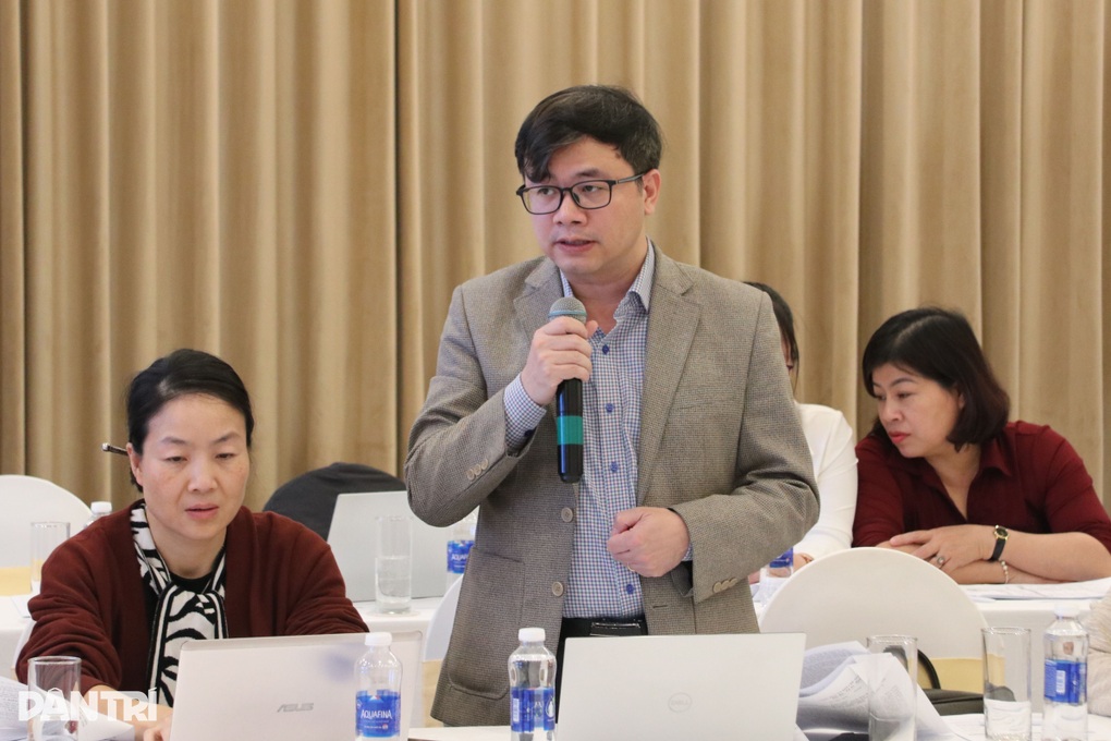 21% dân số là thanh niên, chỉ 29% có đào tạo: Cần chiến lược thay đổi - 5 21% dân số là thanh niên, chỉ 29% có đào tạo: Cần chiến lược thay đổi - 5