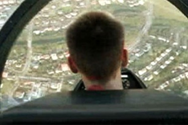 Cơ phó máy bay Germanwings vật lộn với chứng rối loạn cảm xúc lưỡng cực