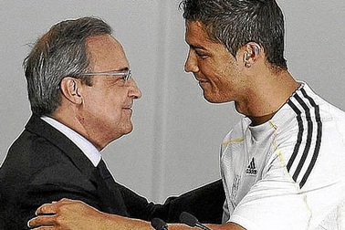 Để giữ chân C.Ronaldo: Không chỉ chuyện lương bổng