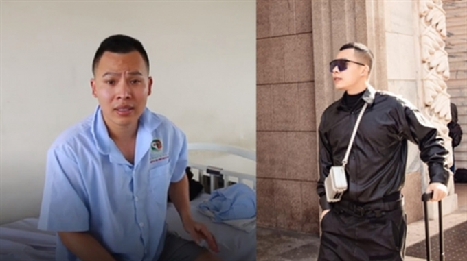 Trước ồn ào phản ứng khi bị đưa đi cách ly, luật sư nói gì về trường hợp của Vũ Khắc Tiệp - Ảnh 1. Trước ồn ào phản ứng khi bị đưa đi cách ly, luật sư nói gì về trường hợp của Vũ Khắc Tiệp - Ảnh 1.
