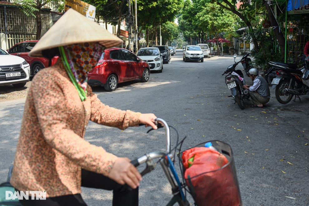 Hình ảnh hai tuyến phố được đề xuất mang tên Xuân Quỳnh - Lưu Quang Vũ - 9 Hình ảnh hai tuyến phố được đề xuất mang tên Xuân Quỳnh - Lưu Quang Vũ - 9