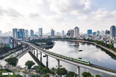 Dự án Cát Linh - Hà Đông ì ạch bàn giao, Bộ Tài chính ứng tiền trả nợ vay