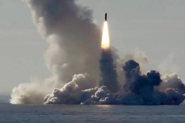 Nga phát triển tên lửa đạn đạo liên lục địa không thể đánh chặn