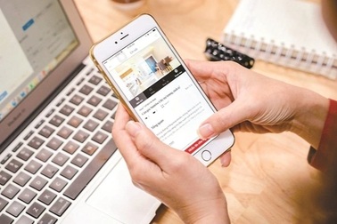 Môi giới vã mồ hôi với những pha "lật kèo" mua bán nhà đất online