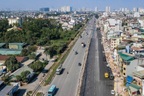 Dự án mở rộng quốc lộ 1A lên 90m: Nghiên cứu phương án làm đường trên cao