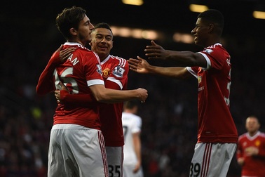 Nhìn lại chiến thắng đưa MU áp sát tốp 4