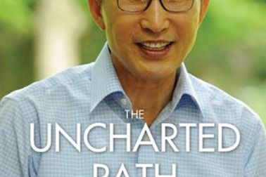 Tổng thống Hàn Quốc hé lộ về thời niên thiếu nghèo khó