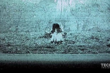 Hài hước clip “dọa ma trong trung tâm điện máy” gây sốt cộng đồng mạng