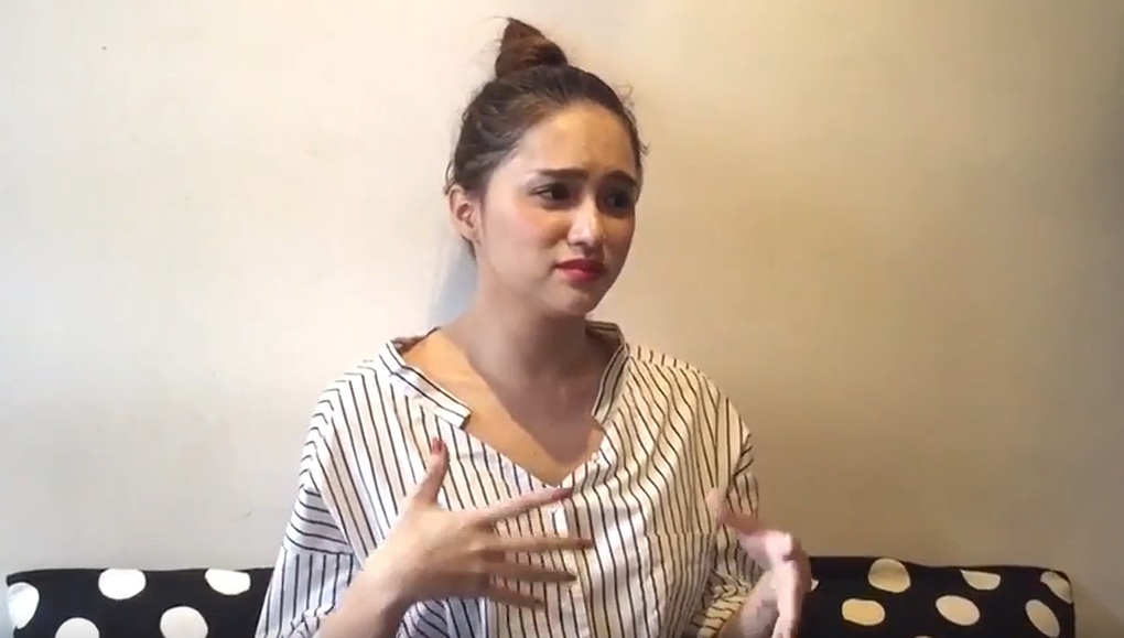 Những màn pha trò tưởng hài hước mà kém duyên đến khó đỡ của sao Việt - 5 Những màn pha trò tưởng hài hước mà kém duyên đến khó đỡ của sao Việt - 5