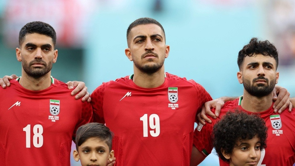 Thắng đậm Iran, HLV đội tuyển Anh vẫn chỉ trích các học trò - 3