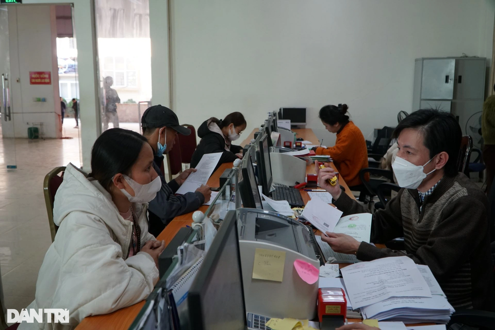 Chủ tịch Thanh Hóa: Điều chuyển, thay thế cán bộ yếu kém - 3 Chủ tịch Thanh Hóa: Điều chuyển, thay thế cán bộ yếu kém - 3