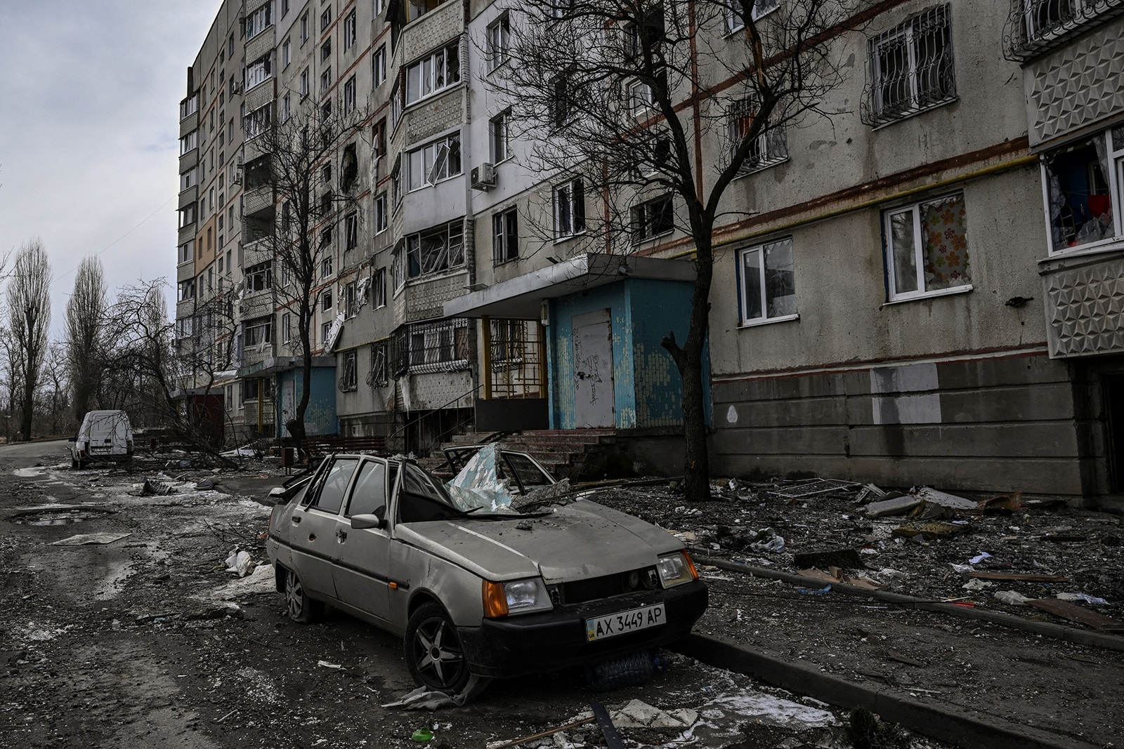Lối thoát nào cho vòng xoáy xung đột Nga - Ukraine? - 2 Lối thoát nào cho vòng xoáy xung đột Nga - Ukraine? - 2