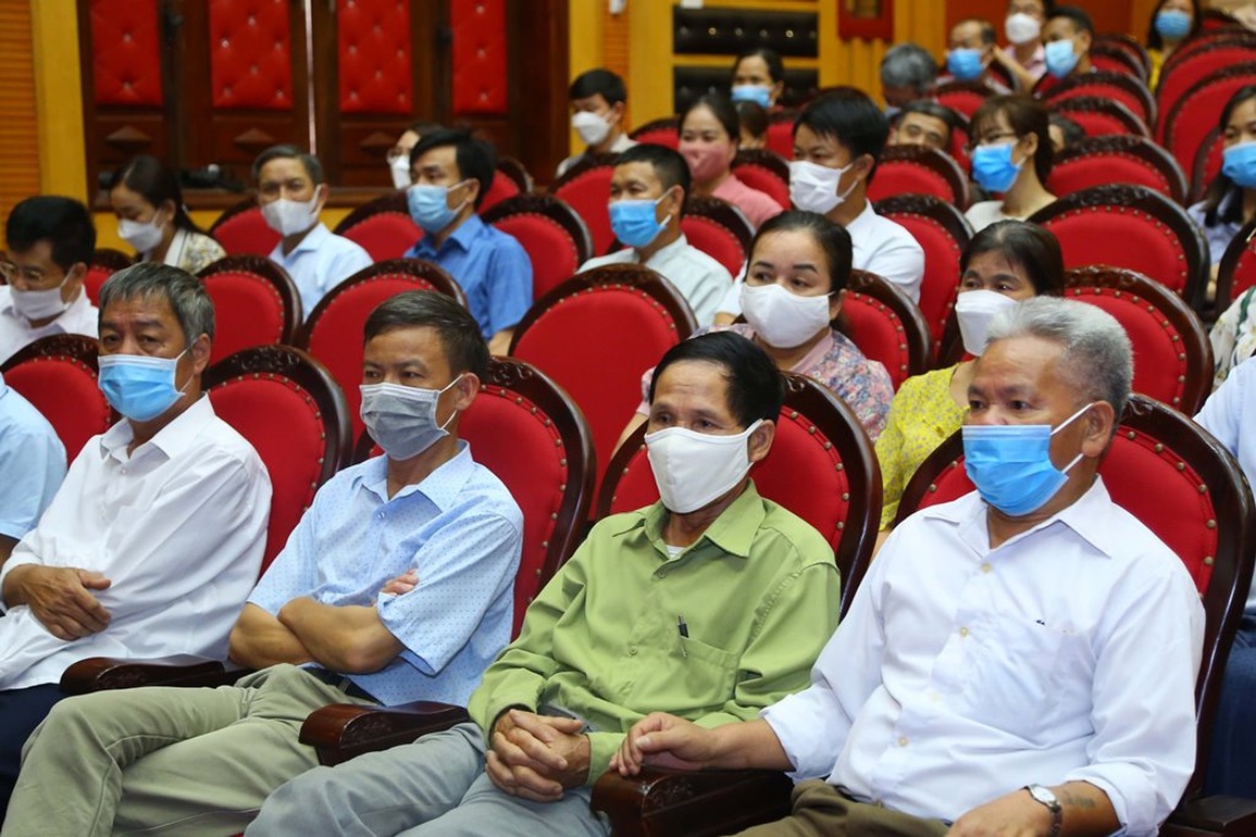 Những quyết sách chưa có tiền lệ bảo đảm an sinh cho hàng chục triệu dân - 2 Những quyết sách chưa có tiền lệ bảo đảm an sinh cho hàng chục triệu dân - 2