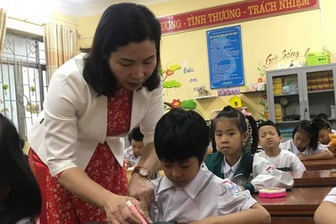 Bộ GD&ĐT ra thông báo "khẩn" về việc bổ nhiệm, xếp lương giáo viên
