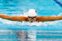 Ánh Viên phá kỷ lục SEA Games, vào bán kết nội dung 200m hỗn hợp