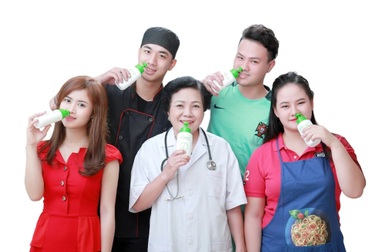 Rửa mũi - phương pháp hữu hiệu trong thời điểm giao mùa